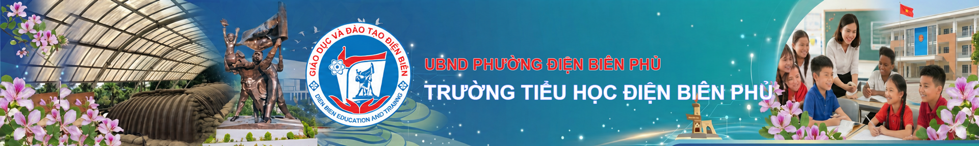 Trường Tiểu học Điện Biên Phủ
